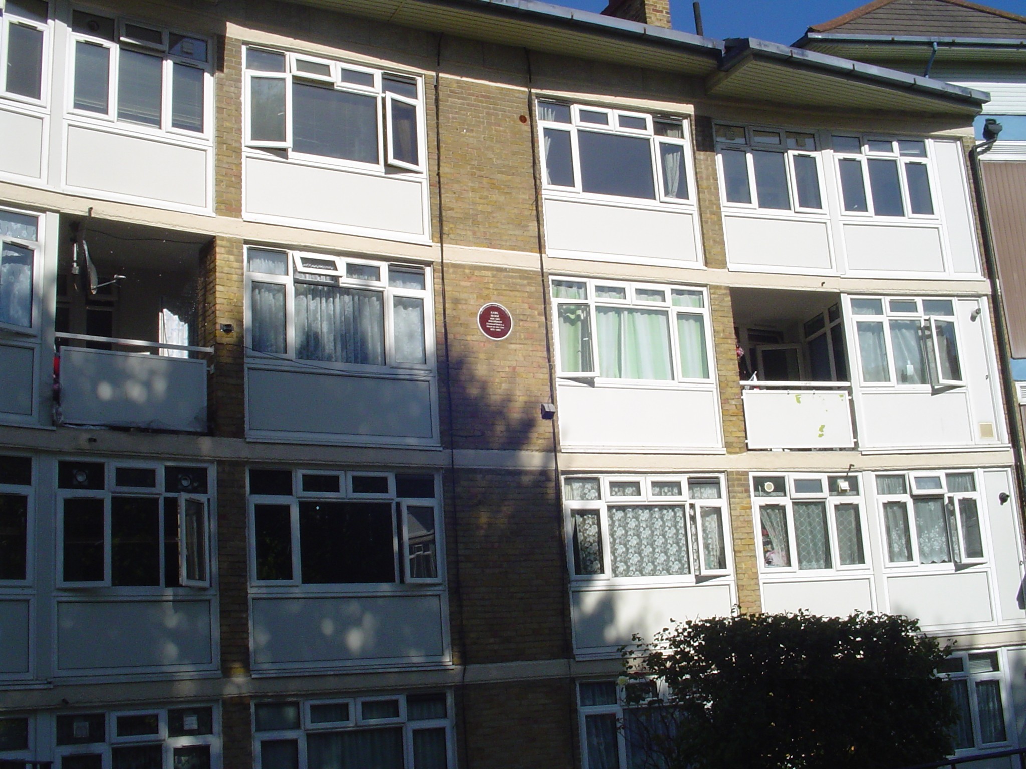 41 Maitland Park Road NW3