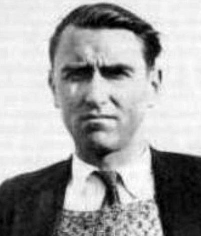 Joaqu&iacute;n Maur&iacute;n