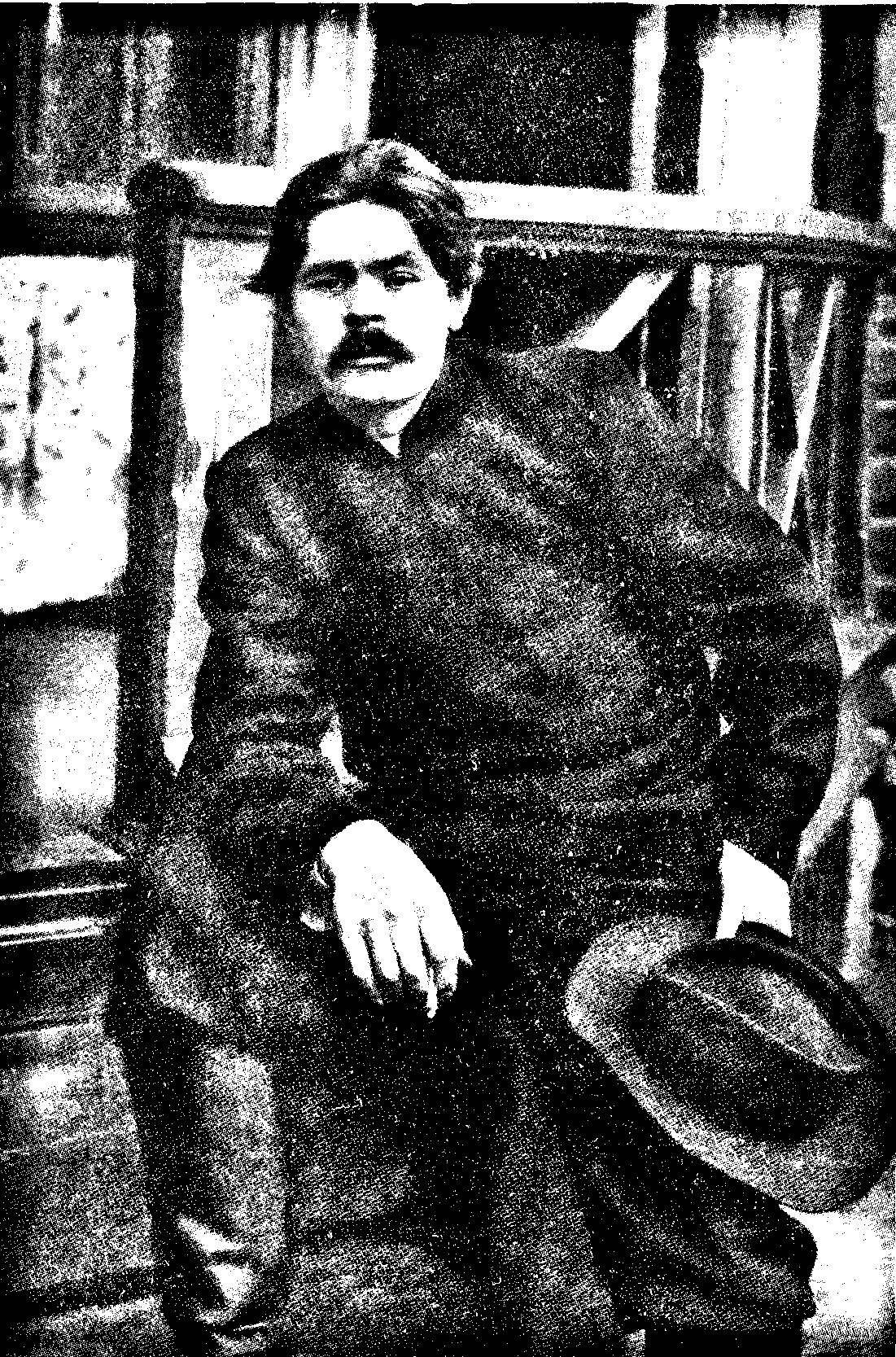 Zat�en� revolucion�� spisovatel Maxim Gorkij