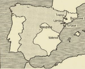 Campagne de Catalogne