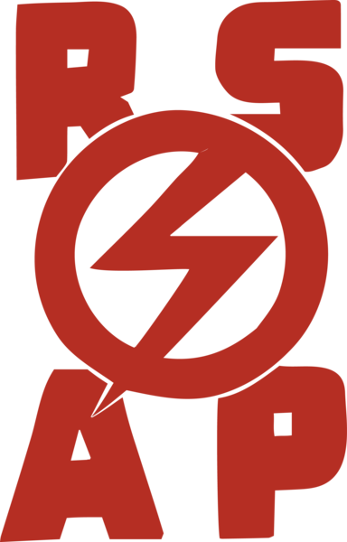 logo RSAP logo RSAP