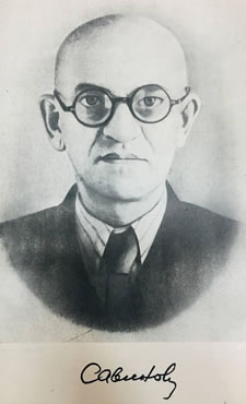 Retrato Alexey Vasilyevich Savinov

 - https://vk.com/wall-216853951_152